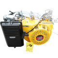 China Supplier 13HP Honda Gx390 Half Gasoline Engine